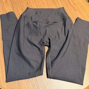 Black Women's Leggings